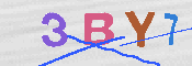 Imagen CAPTCHA