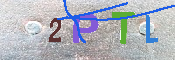 Imagen CAPTCHA