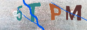 Imagen CAPTCHA
