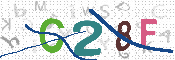 Imagen CAPTCHA