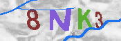 Imagen CAPTCHA