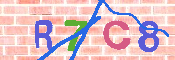 Imagen CAPTCHA