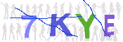 Imagen CAPTCHA