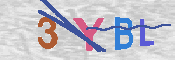 Imagen CAPTCHA