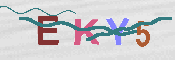 Imagen CAPTCHA