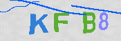 Imagen CAPTCHA