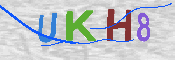 Imagen CAPTCHA