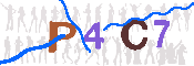 Imagen CAPTCHA