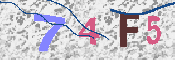 Imagen CAPTCHA
