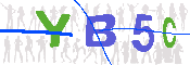 Imagen CAPTCHA