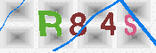 Imagen CAPTCHA