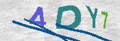 Imagen CAPTCHA
