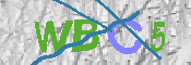 Imagen CAPTCHA