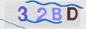Imagen CAPTCHA