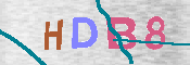 Imagen CAPTCHA