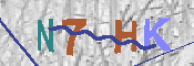 Imagen CAPTCHA