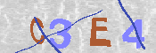 Imagen CAPTCHA