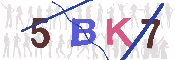 Imagen CAPTCHA
