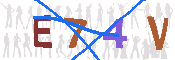 Imagen CAPTCHA