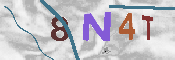 Imagen CAPTCHA